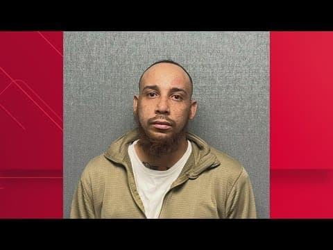 Police: Man arrested for shooting, killing community activist