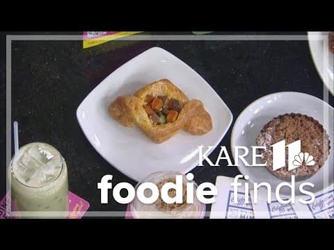 Foodie Finds | Backstory Coffee Roasters