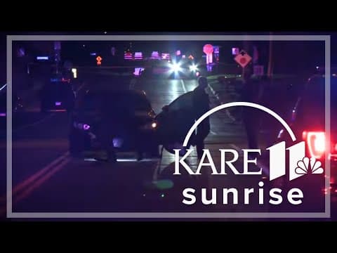 Hit-and-run turns deadly in Maplewood