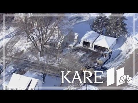 Suspect in U of M threats taken into custody