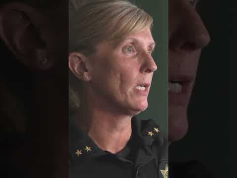 Mayor, sheriff announce deal on enforcement of Portland camping ban