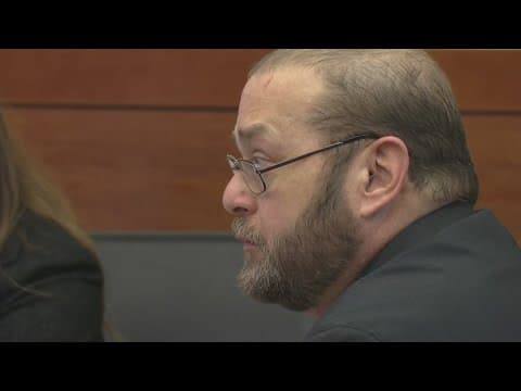 Adam Coy murder trial: Jury deliberations to begin Thursday