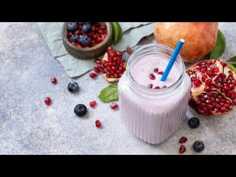 Spring snacks and more from The Wonderful Company