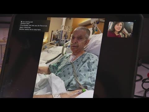 Mattress Mack posts update about recovery from open heart surgery