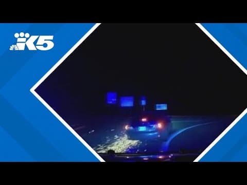 5 people allegedly planning to burglarize pot shop arrested in Thurston County