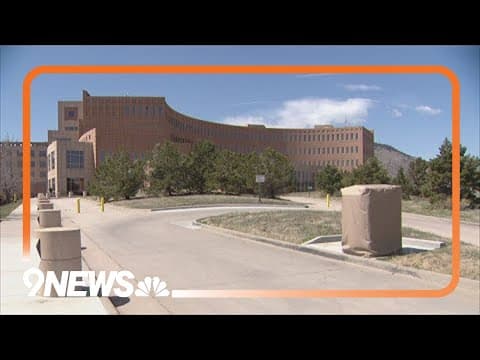 Jefferson County taxpayer payment drop box removed after break in