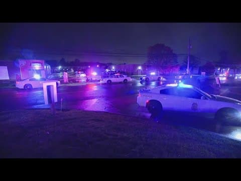 Indy communities join together to urge lawmakers to enact stricter gun laws in Indiana