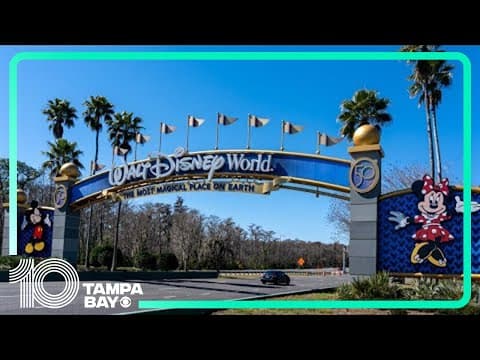 Disney agrees to pay $43 million to settle class-action gender discrimination lawsuit