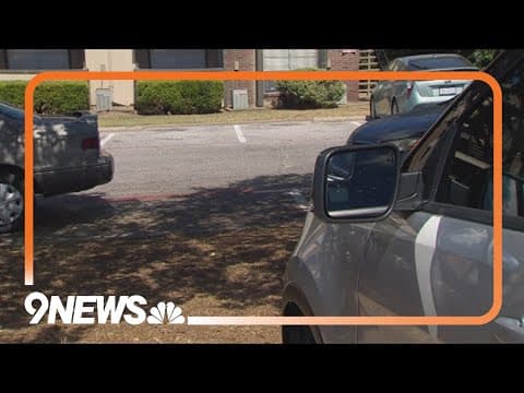 Venezuelan gang members accused in Texas fatal shooting arrested in Aurora