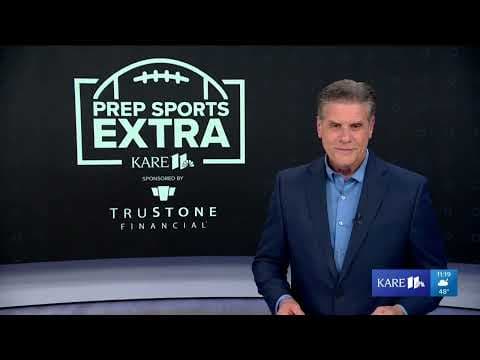 KARE 11 Prep Sports Extra | Friday, Oct. 6, 2023