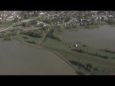 Body of missing man found in Pasadena body of water