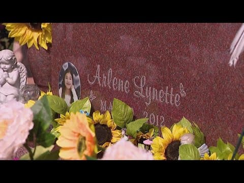 Remembering Arlene Alvarez 2 years after she was shot, killed