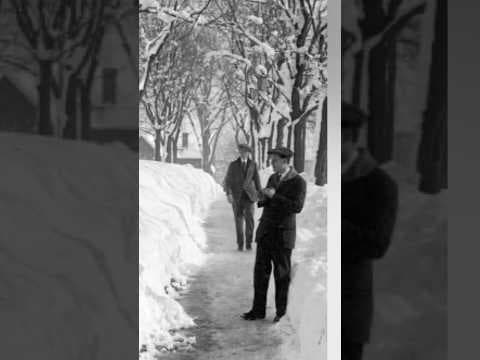 110 years since Denver’s biggest recorded snowstorm: Dec. 1913 Colorado blizzard