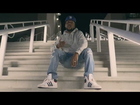 Daygo's Finest | Ric Scales