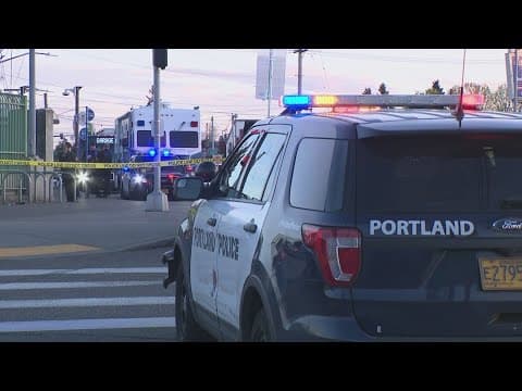 Noblesville native fatally stabbed on Oregon commuter train