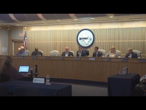 McKinney ISD creates new committee geared towards preparing for growth of district