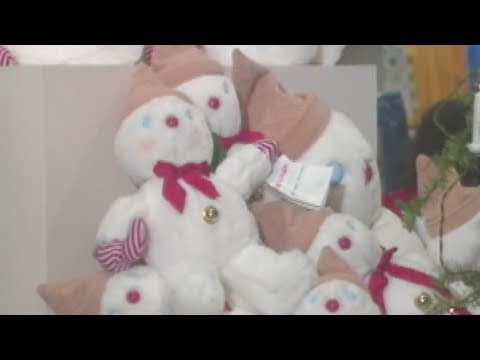 The Breakdown: Mr. Bingle celebrates 75 years