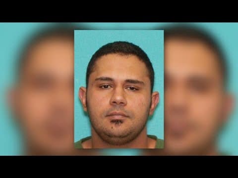 Suspect at large in deadly El Cajon shooting