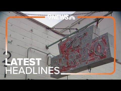 Latest headlines | Former Denver restaurant owner indicted on federal fraud charges