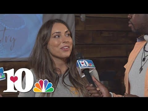 Barrelhouse Gyspy marketing manager Ally Farlow discusses deals ahead of gameday