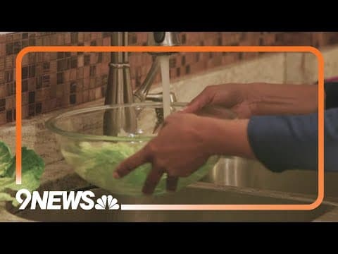 Consumer Reports: Recalls linked to e. coli, salmonella and listeria increased last year