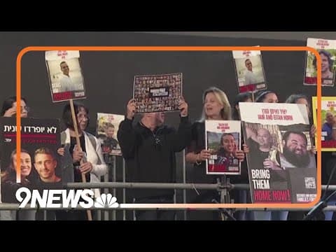 Hamas accepts Egyptian-Qatari cease-fire