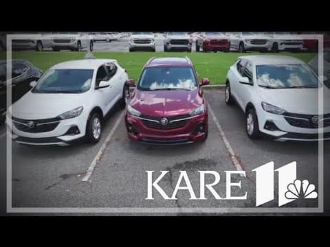 How the auto workers strike could affect consumers and car repairs