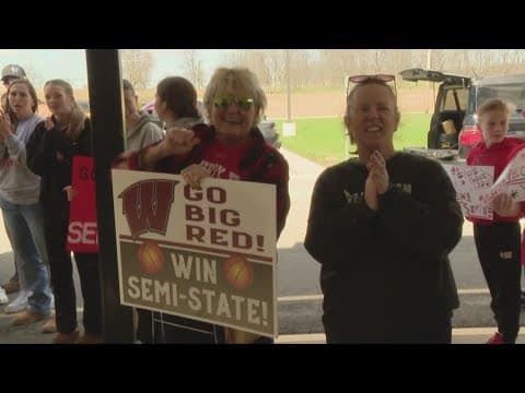 Wapahani boys basketball advances to IHSAA state finals