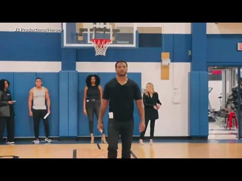 Mark Cuban Heroes Center open casting call