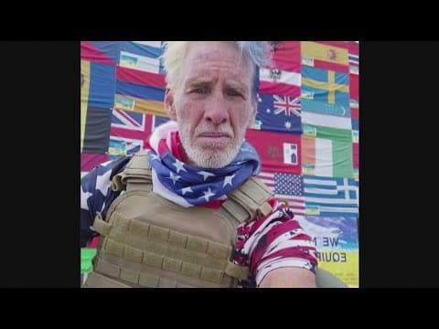 What we know about the suspect in the Trump assassination attempt