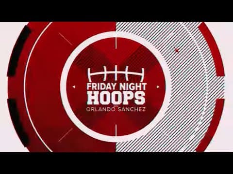 Friday Night Hoops: January 5, 2024