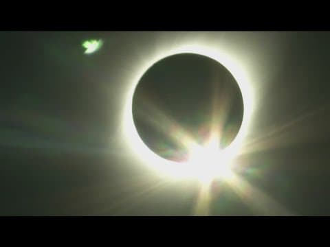 Eclipse cruises set sail from Port of San Diego