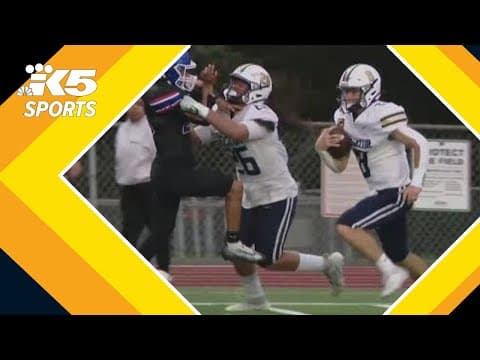 Big Game: Decatur Gators football team makes first-ever state playoffs appearance