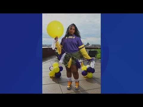 18-year-old girl shot and killed at New Years hotel party in DC