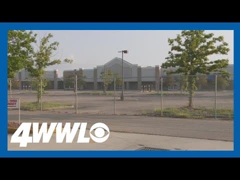 Goodwill purchases former Lowe's in New Orleans East, will establish retail store there