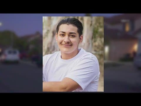 17-year-old boy stabbed to death at Chula Vista house party identified