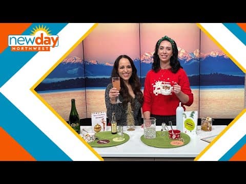 Kamp Social House brings festive drinks to Seattle's Capitol Hill - New Day NW