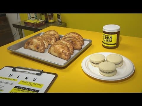 Cheap Eats: Empanada Kitchen in North Park