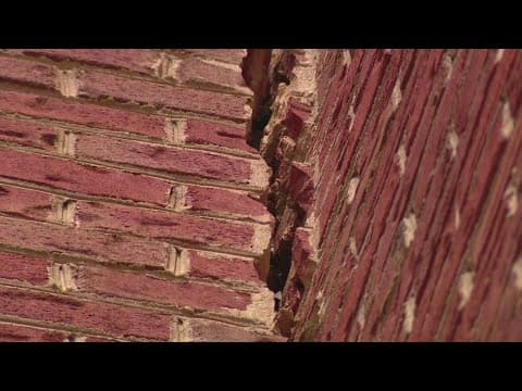 Judge rules DC can be held liable for shoddy housing purchased through government programs