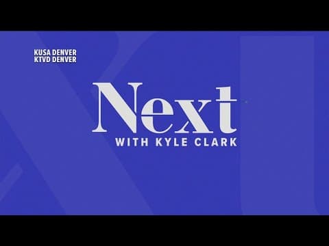 Buck's last day; Next with Kyle Clark full show (3/22/24)