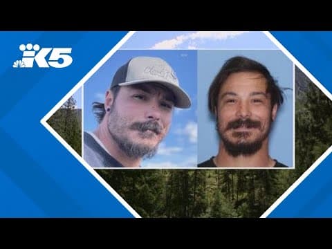 U.S. Marshals declare Travis Decker dead