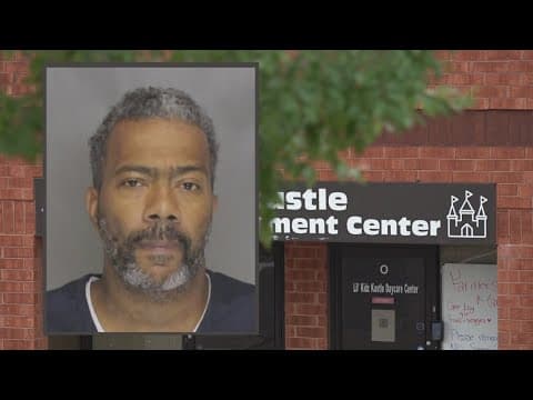 Retired Baltimore officer convicted on all counts for sexually abusing young girl at ex-wife's day c