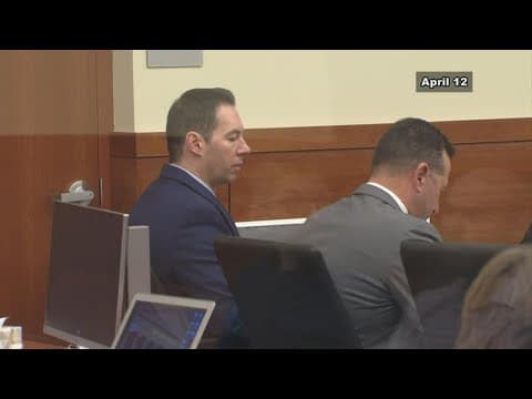 'We don't have to prove that Dr. Husel intended to kill someone': Civil trial next step in Husel cas