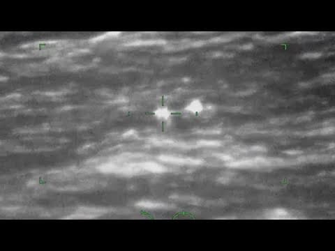 'Pretty lucky' | Coast Guard rescues divers stranded in Gulf for 36 hours