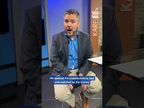 Minnesota man lost $2.4 million after clicking link on his phone, court records show #crypto #news