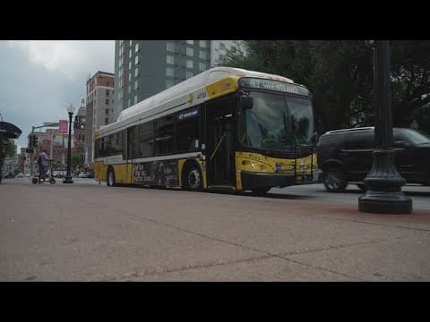 Packed DART hearing: Residents fight proposed service cuts and fare hikes