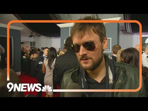 Country Jam announces replacement headliner after Luke Bryan drops out