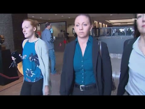 Amber Guyger ordered to pay Botham Jean's family more than $98M in damages in civil case