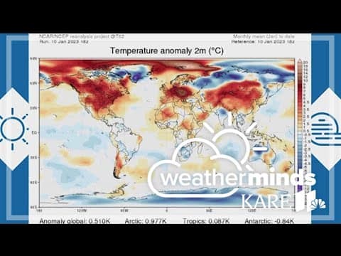 WxMinds: Where is the cold air?