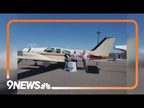 NTSB releases report on Broomfield plane crash